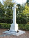War Memorial , North Ferriby